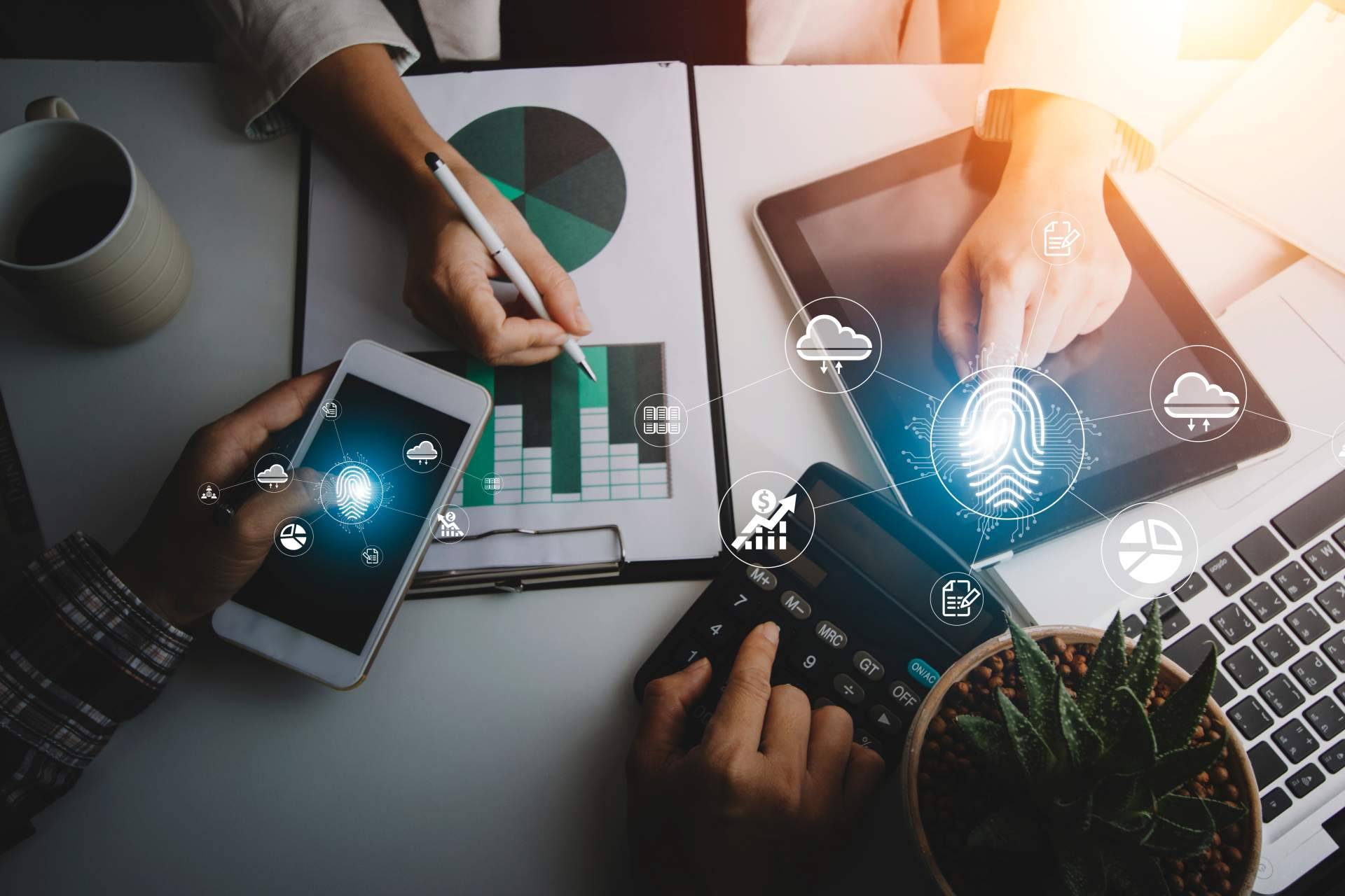 La firma especializada BWD Digital Transformation ayuda con la obtención del Kit Digital