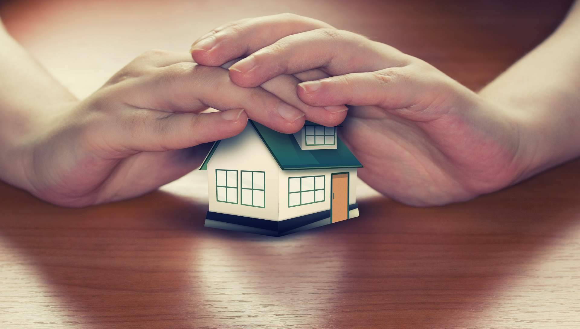 El comparador de seguros del hogar del Grupo Seguros Generales