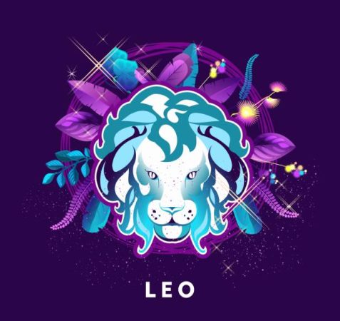 Leo, uno de los signos del zodiaco que le irá mal en 2023