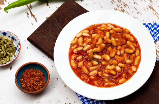 Jornadas gastronómicas de la fabada, fabes y verdinas