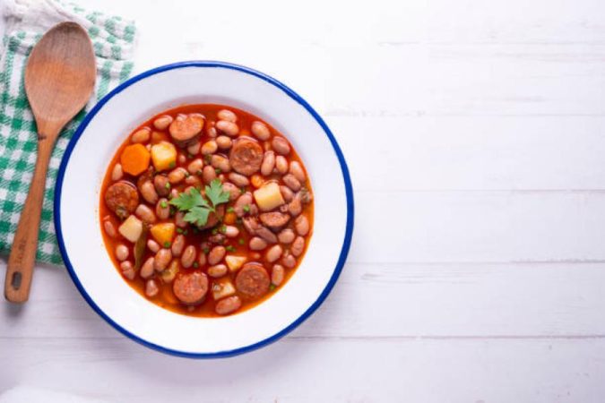 Cuándo degustar las mejores fabadas asturianas