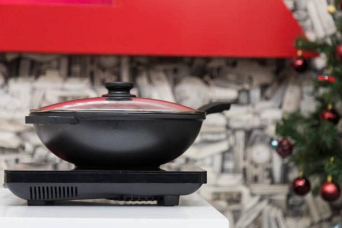 Lidl revoluciona el mercado con este aparato para cocinar donde quieras