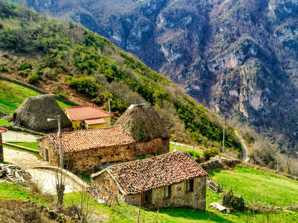 Este es el mejor lugar en España para escapar de la ciudad, según Telegraph