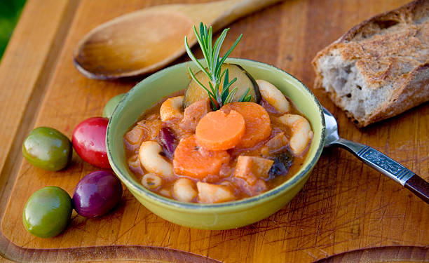 Menestra de verduras: así la hace Arguiñano para que les gusten a los niños