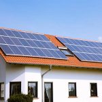 Todo lo que debes de saber si quieres instalar paneles solares en tu casa