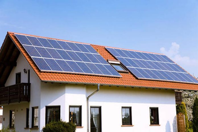 Todo lo que debes de saber si quieres instalar paneles solares en tu casa