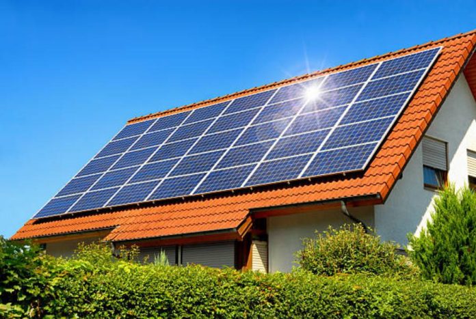 La inversión en la fotovoltaica tiene premio en la Renta 2022