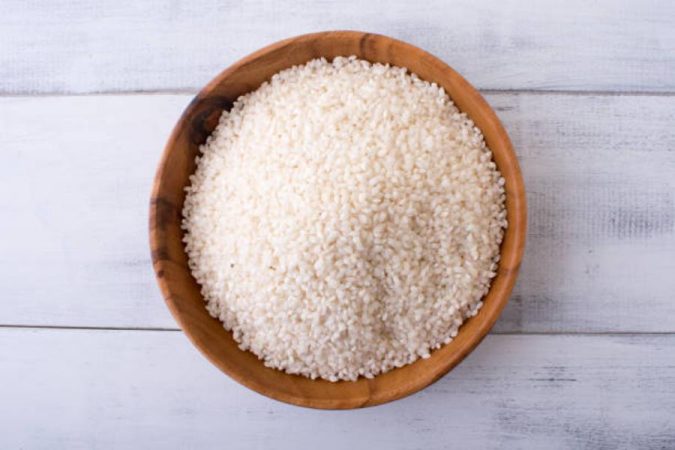 Qué arroz es el mejor para hacer arroz al horno