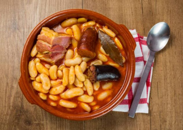 ¡Esta fabada será un clásico en tu vida!