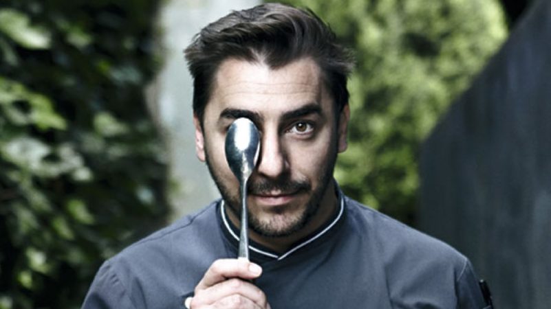 jordi roca