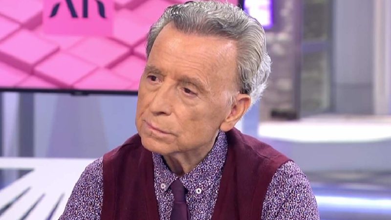 jose ortega cano Merca2.es