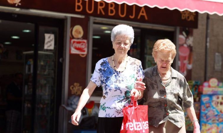 pensiones