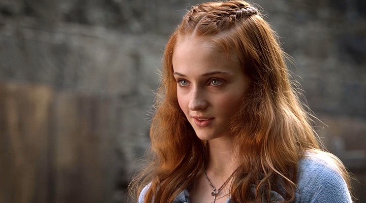 juego de tronos sansa stark 3 Merca2.es
