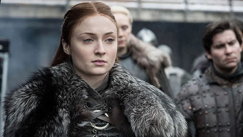 juego de tronos sansa stark 4 Merca2.es