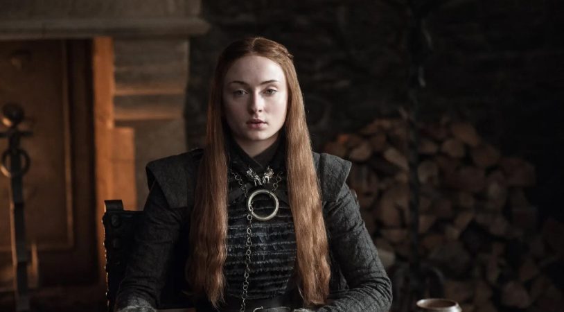 juego de tronos sansa stark 9 Merca2.es