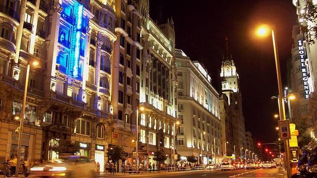 Por qué Madrid es la mejor ciudad del mundo para la vida nocturna
