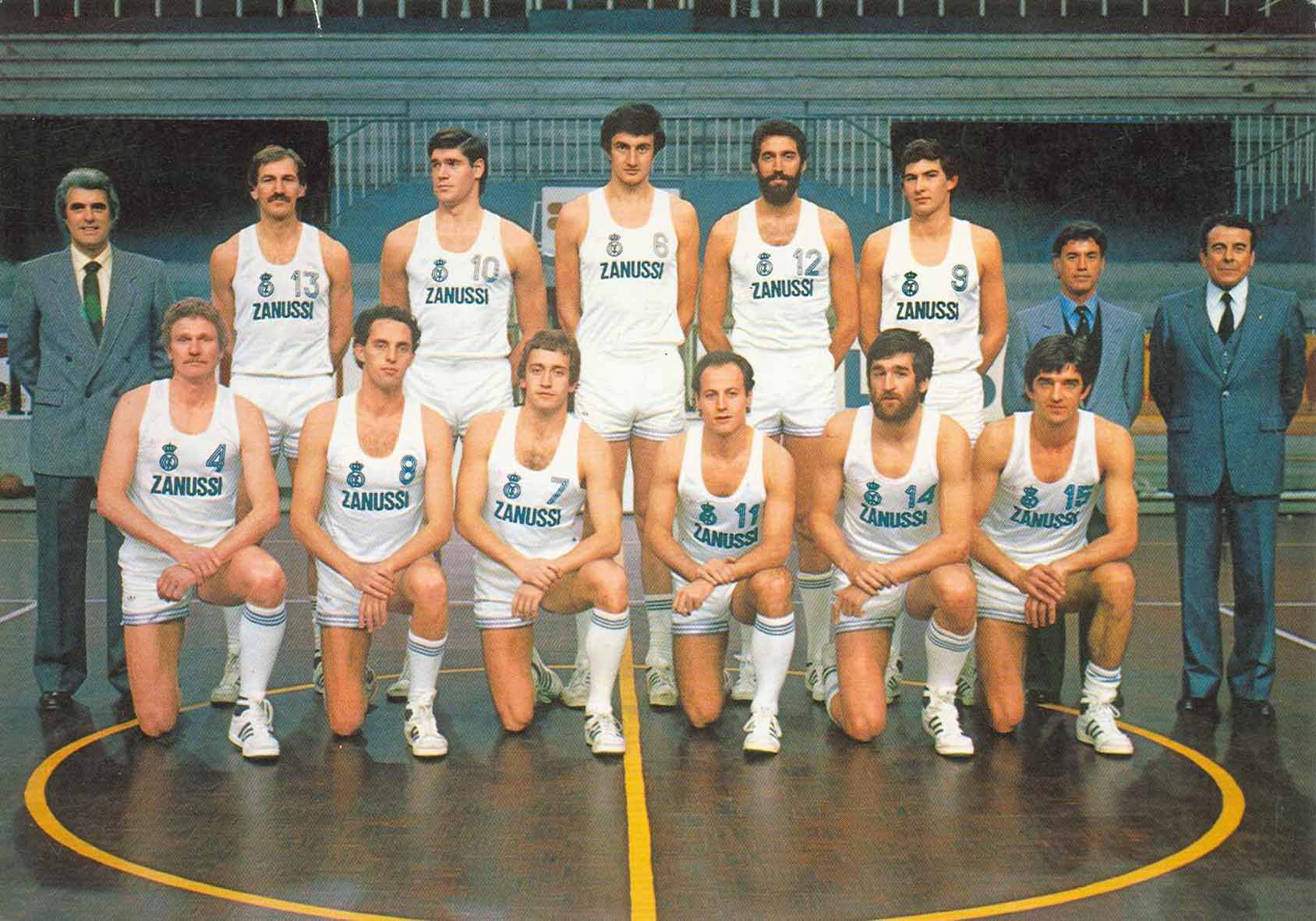 30 años de la Copa del Rey que el Madrid regaló por su boicot al Barça de Núñez