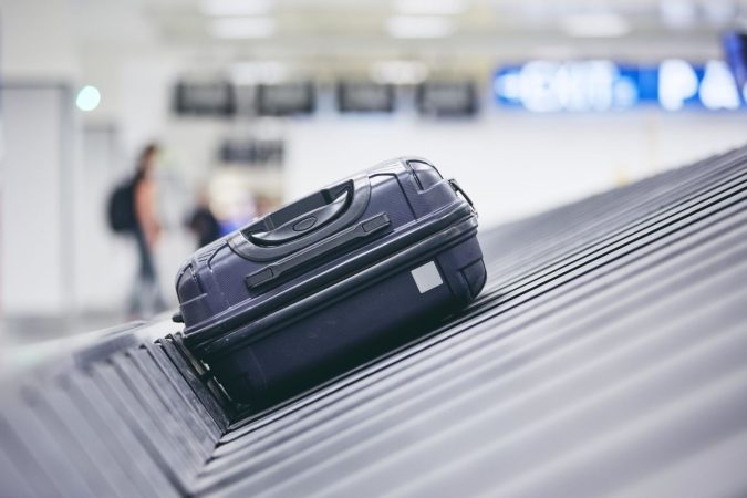 maleta aeropuerto Merca2.es