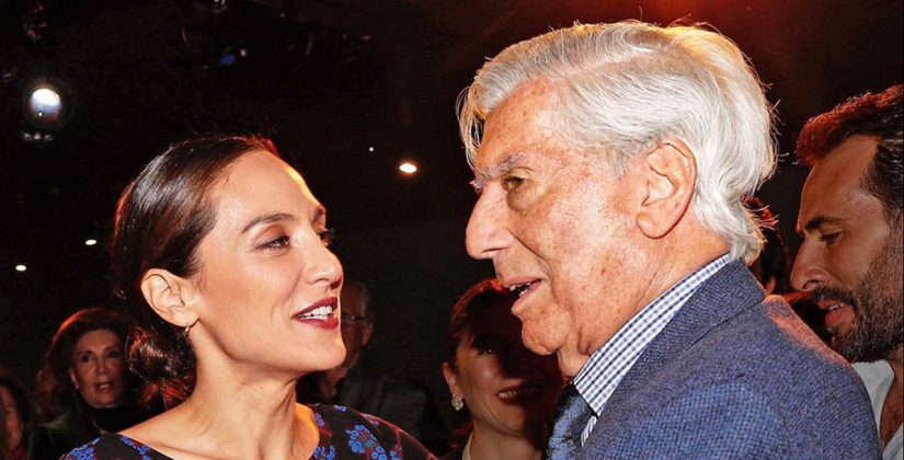 mario vargas llosa y tamara falco b0b1da14 1280x720 e1672842177269 Merca2.es