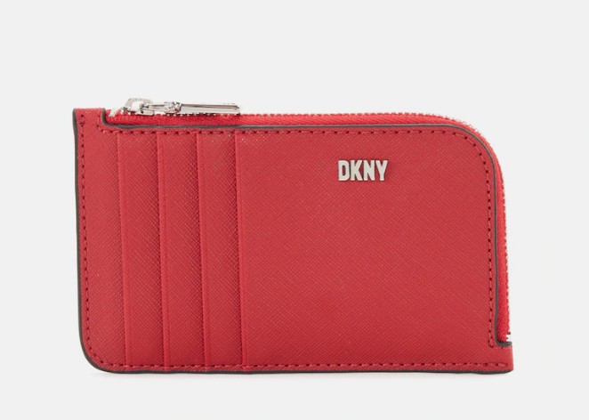 monedero mediano dkny el corte ingles