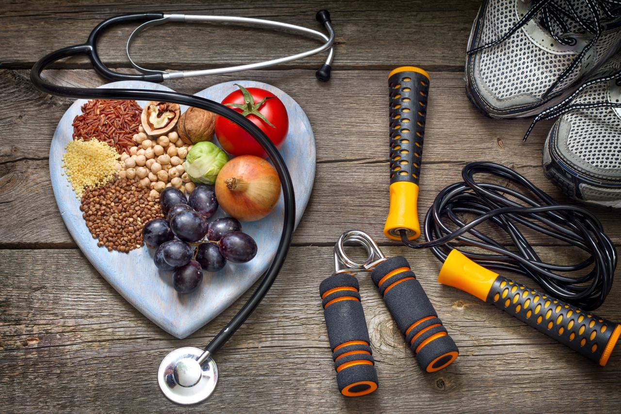 Nutrición: Cómo mejorar tu rendimiento deportivo con una alimentación adecuada