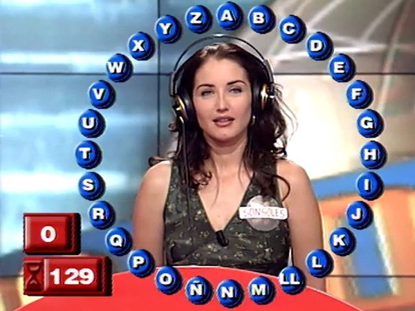 Primera etapa de Antena 3 (2000-2006)