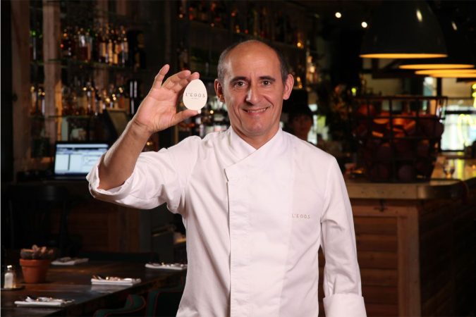 paco perez