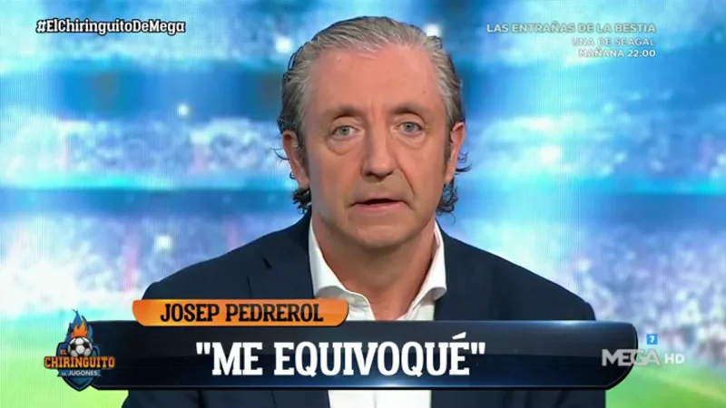 el chiringuito