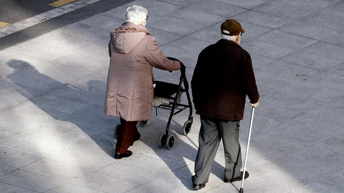 Pensiones en 2023: estas son todas las novedades