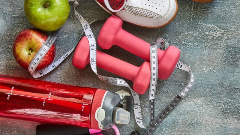 Cinco consejos de expertos para conseguir perder peso a partir de los 50 años