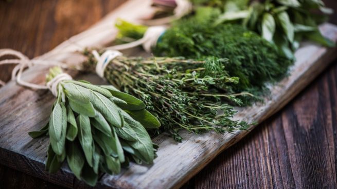 Los secretos de belleza que esconden estas plantas