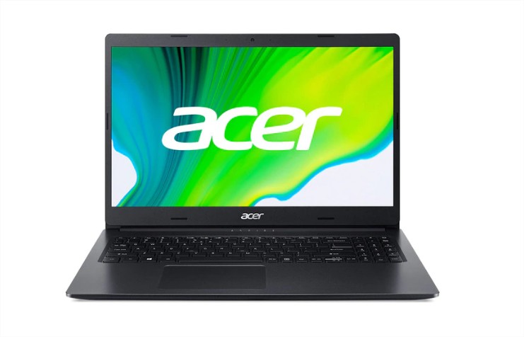 portatil acer aspire 3 el corte ingles