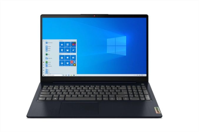 portatil lenovo ideapad 3 el corte ingles