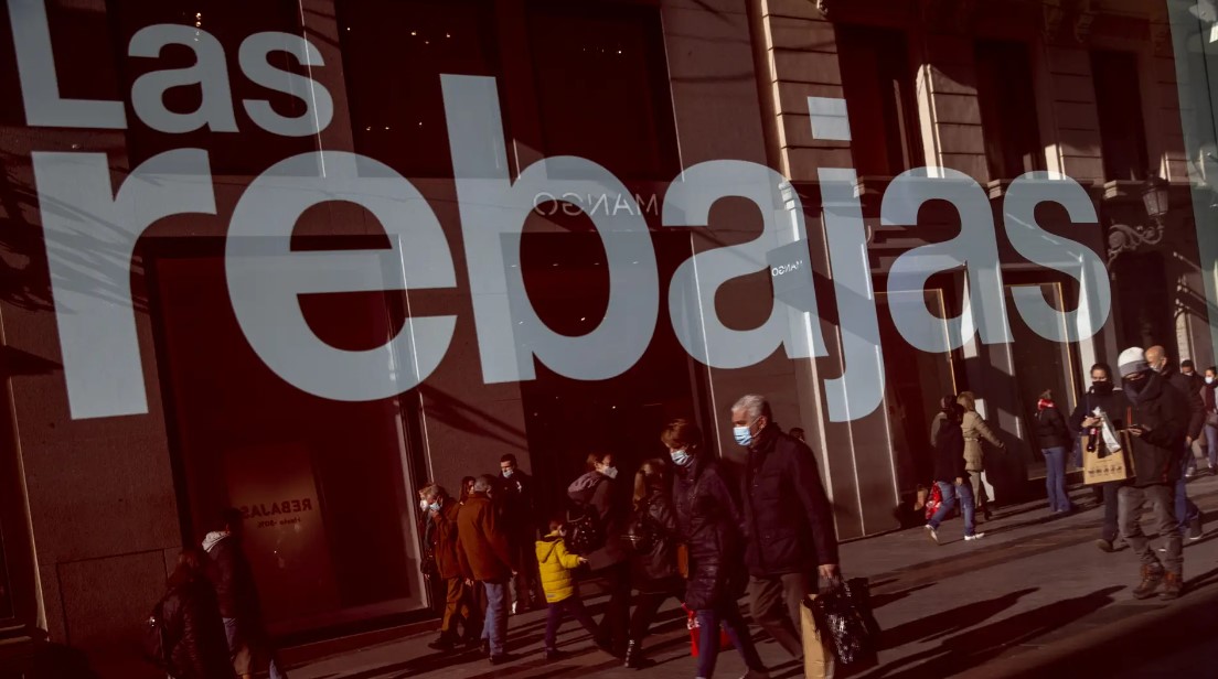Rebajas de enero 2023 la fecha en la que empiezan en cada tienda