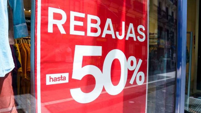 Las devoluciones de las rebajas de Navidad preocupan a Cortefiel, Inditex y Mango