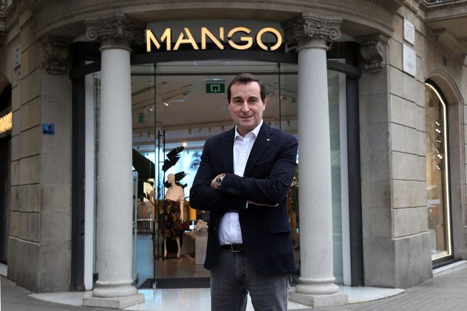 ropa de mango 10 euros 10 Merca2.es
