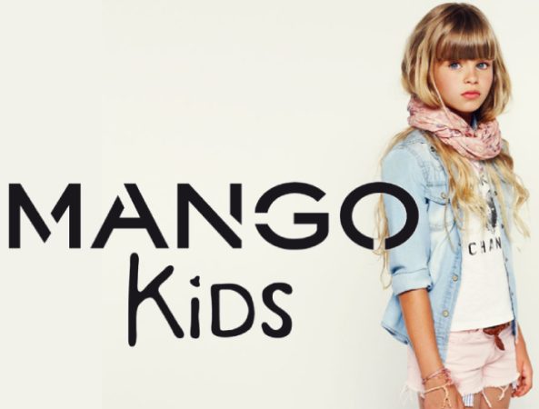 ropa de mango 10 euros 7 Merca2.es
