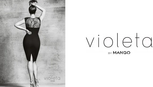 Violeta by Mango