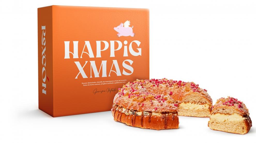 roscón