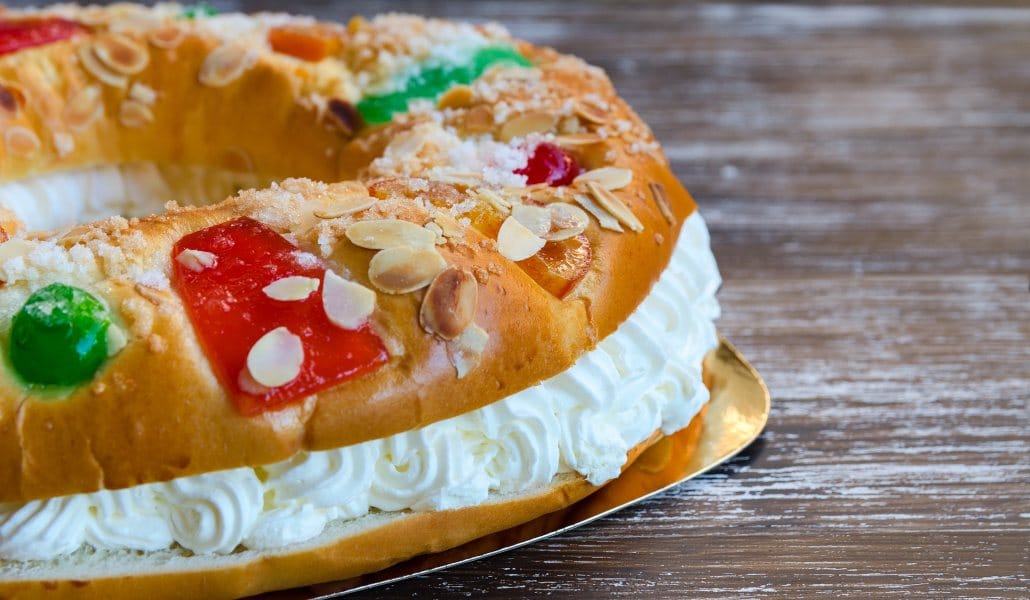 roscón