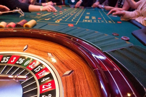 ruleta casino personas Merca2.es