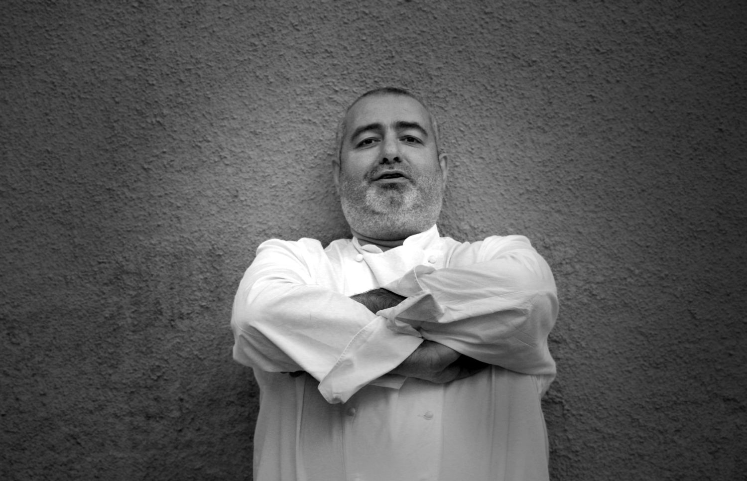 Santi Santamaría