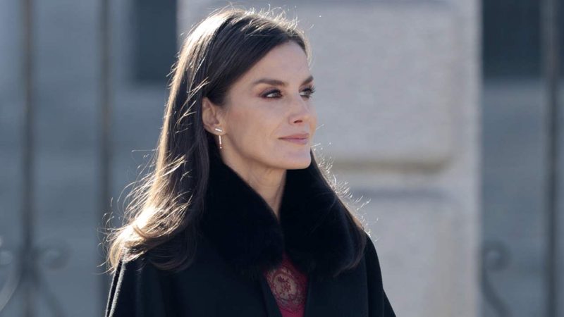 ¿Qué opinan los compañeros de Ónega sobre la reina Leticia?