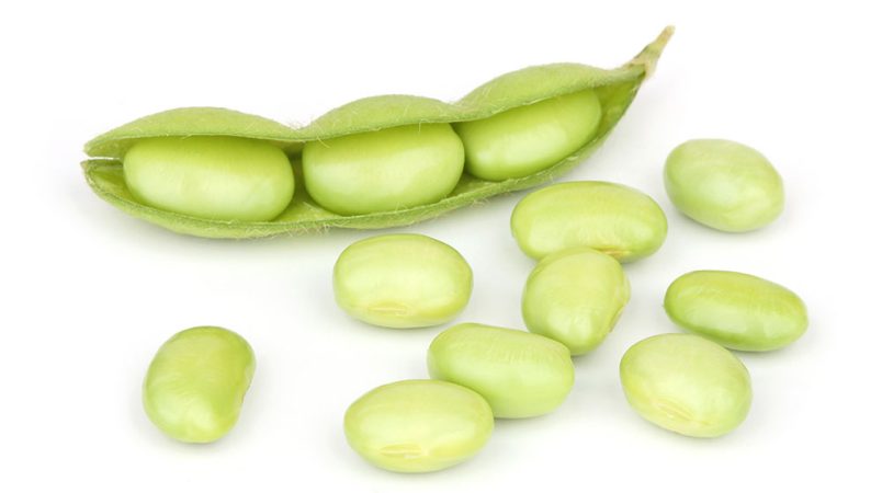 Beneficios de las alubias