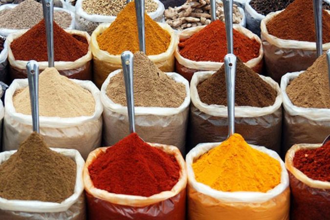 Especias y condimentos: un tesoro de nuestra cocina