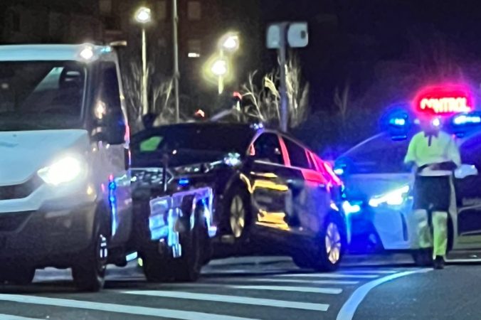 La Generalitat pone contra las cuerdas a Cabify 1 Merca2.es La grúa se lleva una VTC tras un control de la Guardia Urbana