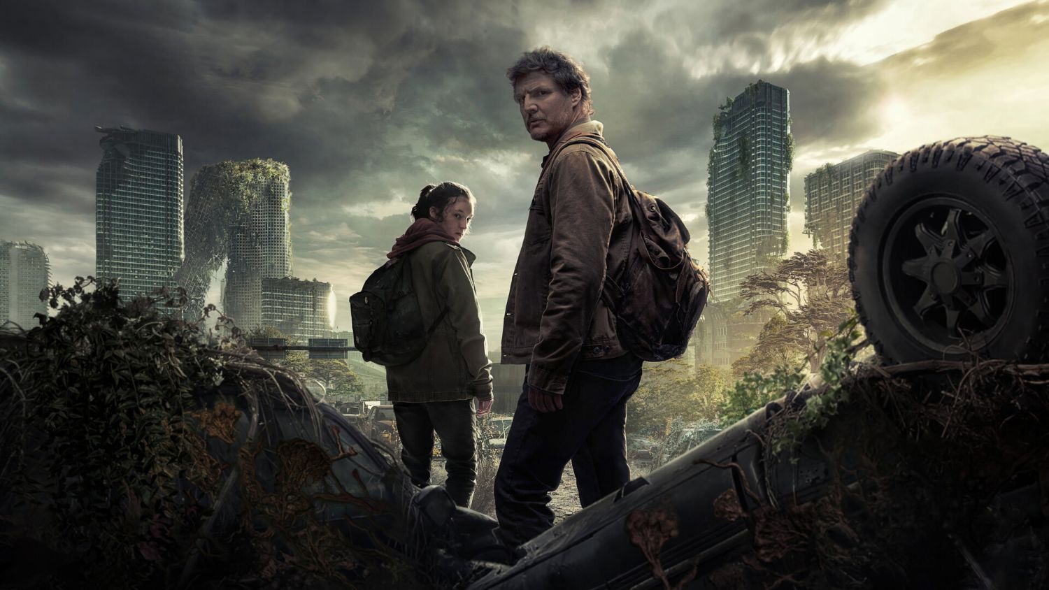 ‘The Last of Us’ se convierte en el capricho de los ciberdelincuentes