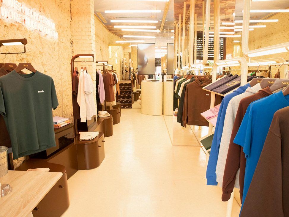 G-Star vs Nude Project, la batalla de las sudaderas de la Generación ‘Z’ se extiende a 2024