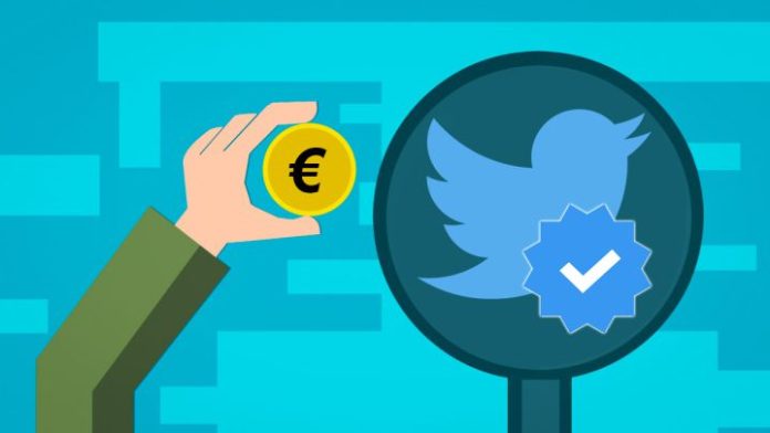 Twitter: cómo conseguir el verificado sin pagar ni un euro
