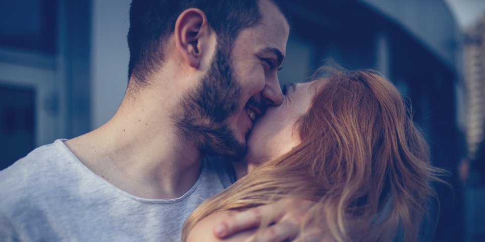 Los viajes en tren más románticos para sorprender a tu pareja